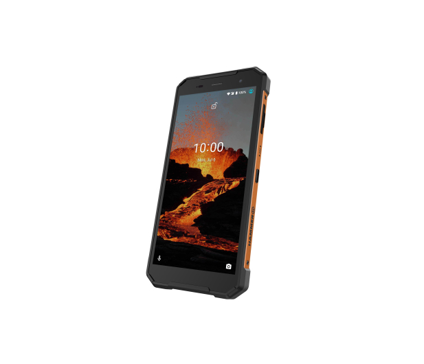 myPhone Hammer Explorer Pro Pomarańczowy - 611431 - zdjęcie 18